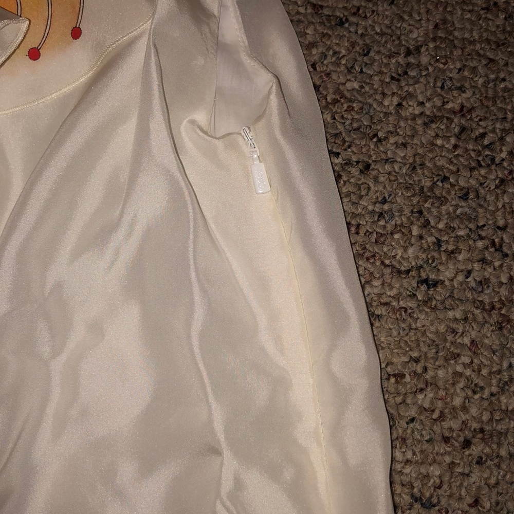Chloe blouse - Picture 5 of 5